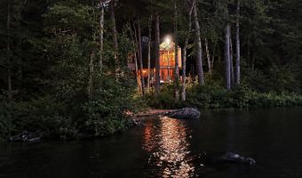 348 Big Barndoor Is, Alton, NH 03810