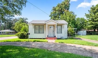 1930 E TEXAS Ave, Alexandria, LA 71301
