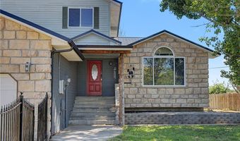 2817 Saratoga Trl, Billings, MT 59105