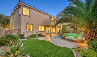 2753 Kildrummie St, Henderson, NV 89044