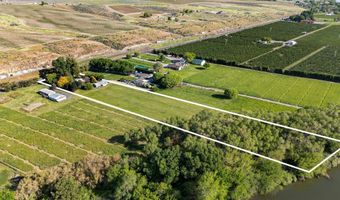 45204 N DeMoss Rd, Benton City, WA 99320