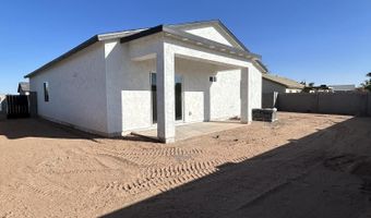 14860 S CAPISTRANO Rd, Arizona City, AZ 85123
