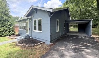 338 Watkins St, Asheboro, NC 27203