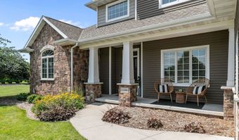 1106 BOBBY Ct, Appleton, WI 54915