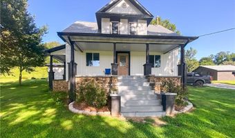 410 WPA Rd, Alpena, AR 72611