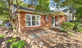 7803 MARBURY Rd, Bethesda, MD 20817