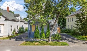 130 W Broadway, Bangor, ME 04401