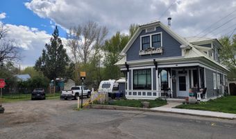 1917 CLIFFORD St, Baker City, OR 97814
