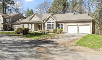 15 Pheasant Ln 15, Bedford, MA 01730