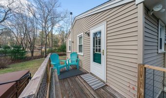 628 Berkley St, Berkley, MA 02779