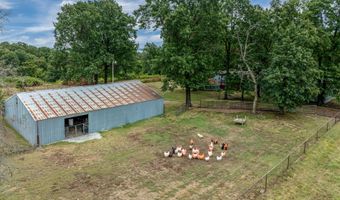 55780 E 260 Rd, Afton, OK 74331