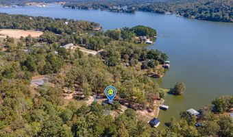 650 SAGEBRUSH Rd, Ashville, AL 35953