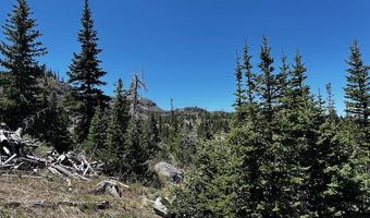 115 S Olympic Dr, Brian Head, UT 84719