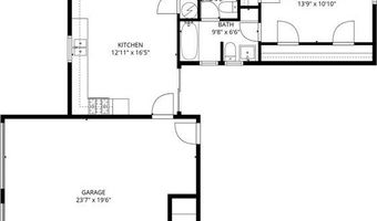 2258 Minter Ln, Abilene, TX 79603