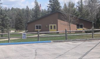 6348 Jackpine Trl, Alger, MI 48610