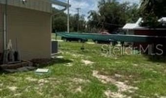 722 W WHIDDEN St, Arcadia, FL 34266