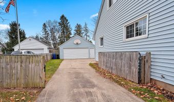 925 W LINDBERGH St, Appleton, WI 54914