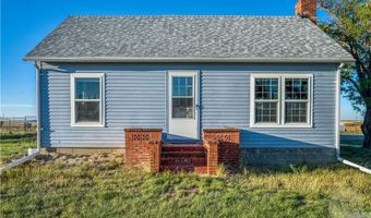 841 Stiles Rd, Broadview, MT 59015