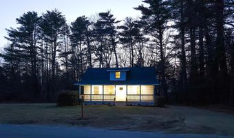 585 N Ashland Rd, Ashland, NH 03217
