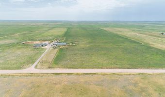 45626 County Road 95, Briggsdale, CO 80611