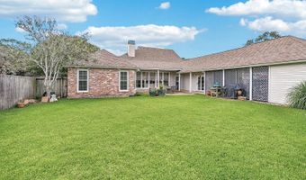 409 Woodgate Blvd, Baton Rouge, LA 70808