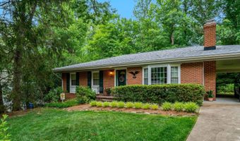8422 GEORGIAN Way, Annandale, VA 22003