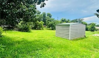 501 Young St, Arkoma, OK 74901