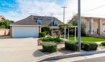 210 S Trevor, Anaheim, CA 92806