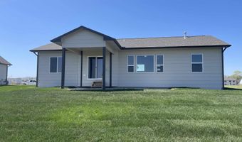 1548 N Quince Ct, Andover, KS 67002