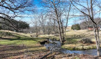 Bogey Drive, Abingdon, VA 24211