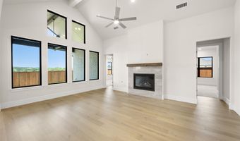 317 Fire Blade Dr, Aledo, TX 76008