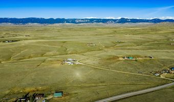 405 Trabing Rd, Buffalo, WY 82834