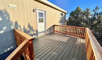 35 CR 3027, Vernon, AZ 85940