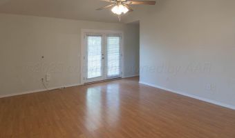 6364 Suncrest Way, Amarillo, TX 79124