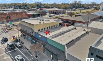 105 N Main St, Atmore, AL 36502