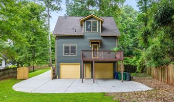 2155 McAfee, Decatur, GA 30032