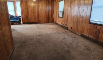 317 E Main St, Berne, IN 46711