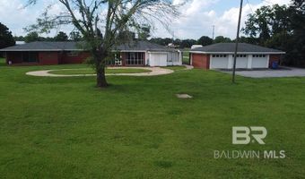 1323 Airport Rd, Atmore, AL 36502