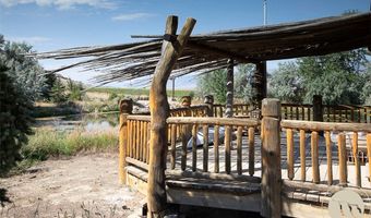 147 Musgrave Road Beartrap Rnch, Belfry, MT 59008