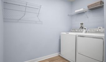 112 Red Lion Ct Plan: Nassau Cove with Unfinished Basement, Atco, NJ 08004