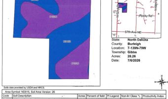 28 26 Ac 52nd St NE, Bismarck, ND 58503