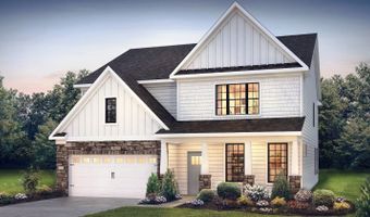 16 E Garfield Ave Plan: HAMPSHIRE, Atlantic Highlands, NJ 07716