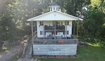 6509 Weston Rd, Allen, MI 49227