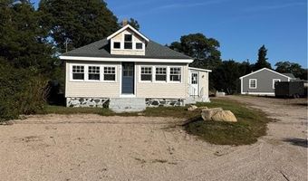 3865 Old Post Rd, Charlestown, RI 02813