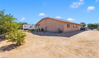 12782 Pawnee, Apple Valley, CA 92308