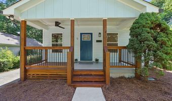 5 Windsor, Avondale Estates, GA 30002