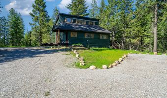 28729 Ramsey Rd, Athol, ID 83801