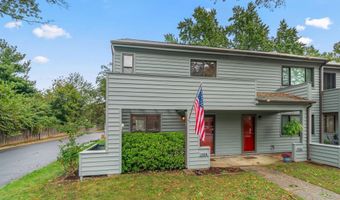 1028 CEDAR RIDGE Ct, Annapolis, MD 21403