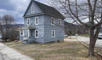 60 Cedar St, Berlin, NH 03570
