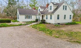 180 Ross Hill Rd, Charlestown, RI 02813